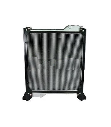 RADIATOR FOR CATERPILLAR MNY70271101D0C CA2066774 206-6774 2066774 CA1807002 180-7002 1807002