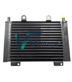 RADIATEUR HUILE POUR KUBOTA RC41164052 RC411-64052