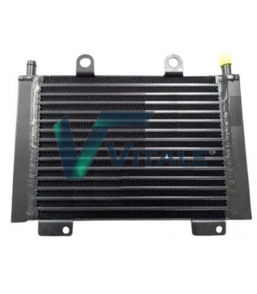 ÖLKÜHLER FÜR KUBOTA RC41164052 RC411-64052