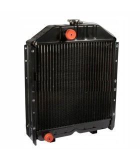 RADIATOR FOR  NEW HOLLAND TD60 TT75 82989877