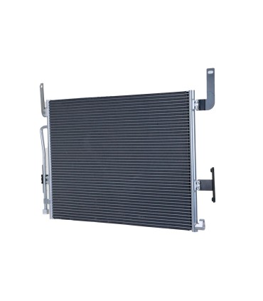 AIR CONDITIONING CONDENSER FOR RENAULT TRUCK PREMIUM KERAX