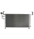 CONDENSATORE ARIA CONDIZIONATO PER MERCEDES 976064H200 97606-4H200