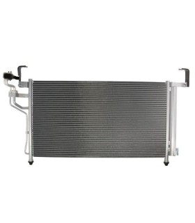 CONDENSADOR DE AIRE ACONDICIONADO PARA MERCEDES 976064H200 97606-4H200