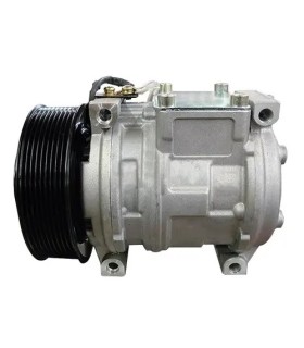 COMPRESOR DE AIRE ACONDICIONADO PARA CLAAS 0672850