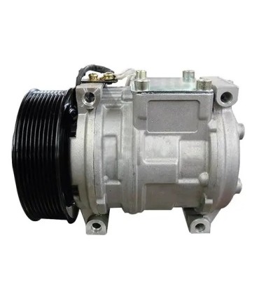 COMPRESOR DE AIRE ACONDICIONADO PARA CLAAS 0672850