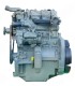 MOTORE COMPLETO PER PERKINS 3 CILINDRI TIPO AD3152 AD3.152