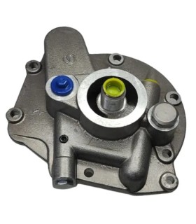 HYDRAULIKPUMPE FÜR NEW HOLLAND 47429728 83928085 83957379 83957379GV 87540838 D8NN600AC