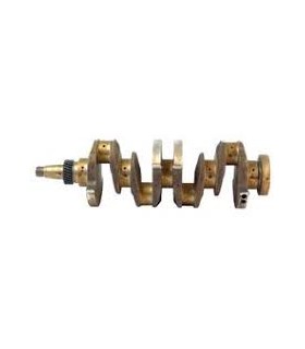 ALBERO MOTORE PER GENMOT FIAT SOMECA 70-56 DT 4771240 4785110 504281916 671492AS 98451529
