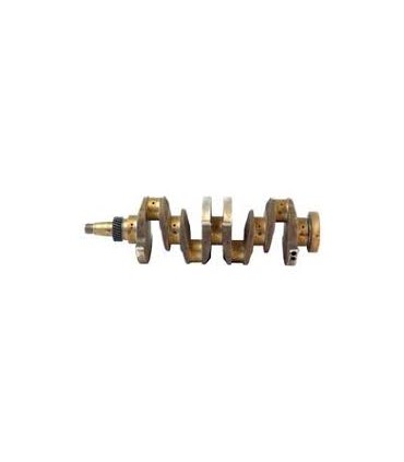 KURBELWELLE FÜR GENMOT FIAT SOMECA70-56 DT 4771240 4785110 504281916 671492AS 98451529