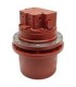 GETRIEBE MIT MOTOR FÜR KUBOTA FAHR RG51161800 RG511-61800