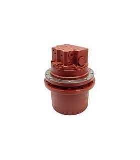 CAMBIO DI TRASMISSIONE CON MOTORE PER KUBOTA FAHR RG51161800 RG511-61800