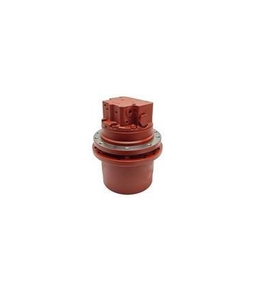BOÎTE DE VITESSES DE DEPLACEMENT AVEC MOTEUR POUR KUBOTA FAHR RG51161800 RG511-61800