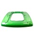 CAB ROOF FOR JOHN DEERE 6000 6100 6200 6300 6400 6506 6600 6800 6900 6010 6110 6210 6310 6410 6510 AL82657