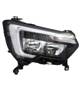 FARO ANTERIORE DESTRO PER RENAULT MASTER DAL 09/19 260105567R