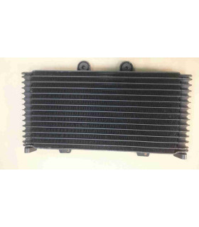  Radiateur moteur SCANIA Série P 95-04 