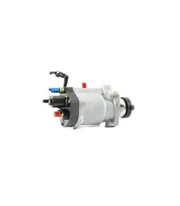 POMPA INIEZIONE CAV TIPO DPA PER ADATTABILE FIAT SOMECA 600 640 666 2022146 3249F060 3249F470 3249F650 770533 770537