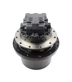 BOîTE DE VITESSES DE DEPLACEMENT AVEC MOTEUR KUBOTA KX080 KX080-3 RD809-61300 RD80961300 RD809-61302 RD80961302