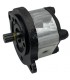 POMPA SERVOSTERZO 12 CC DUE SUPPORTI 803402048A