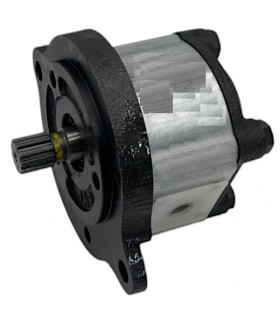 POMPA SERVOSTERZO 12 CC DUE SUPPORTI 803402048A