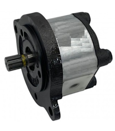 POMPA SERVOSTERZO 12 CC DUE SUPPORTI 803402048A
