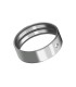 BAGUE DE PIVOT D'ESSIEU AVANT POUR NEW HOLLAND FORD KUBOTA I9967992 9967992 101575