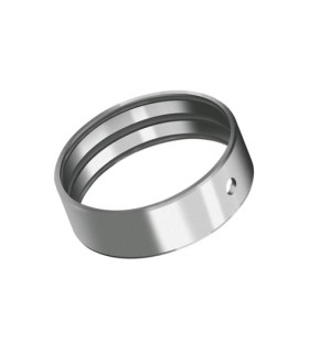 BAGUE DE PIVOT D'ESSIEU AVANT POUR NEW HOLLAND FORD KUBOTA I9967992 9967992 101575