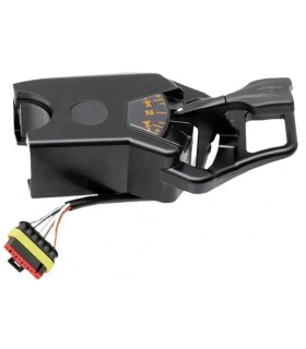 PALANCA DE CONTROL DE MARCHA ATRÁS PARA MASSEY FERGUSON 3789724M93