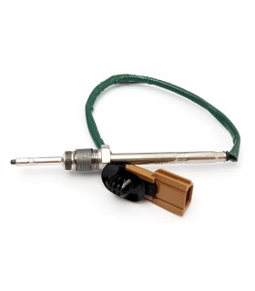 GASTEMPERATURSENSOR FÜR DACIA GENERAL MOTORS MERCEDEZ BENZ NISSAN 226402090R 95517812 A607905000 2263000Q1E 2263000Q