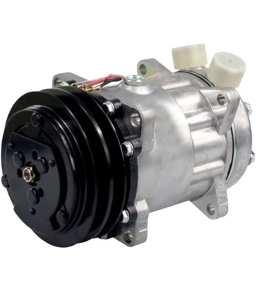 COMPRESSORE ARIA CONDIZIONATA PER DEUTZ SAME 5165548