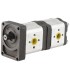 HYDRAULIKPUMPE FÜR VALMET VALTRA BH140 BH160 BH165 BH180 BM100 BM110 BM125I 510080758 836.640.234 836640234