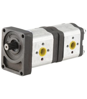 POMPA IDRAULICA PER VALMET VALTRA BH140 BH160 BH165 BH180 BM100 BM110 BM125I 510080758 836.640.234 836640234
