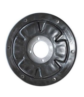 SMORZATORE DI VIBRAZIONI PER JOHN DEERE SERIE 5020 5620 5720 5820 6000 6100SE 6200 6200SE 6300 6300SE 6400 AL174123