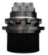 GETRIEBE MIT MOTOR FÜR KUBOTA FAHR RG24861290 RG248-61290