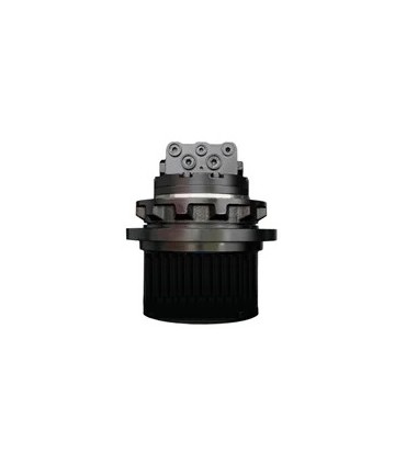 BOÎTE DE VITESSES DE DEPLACEMENT AVEC MOTEUR POUR KUBOTA FAHR RG24861290 RG248-61290