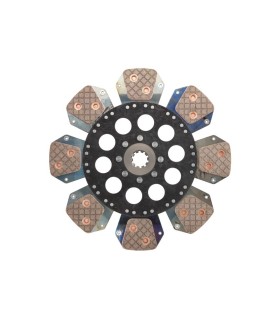 DISQUE D'EMBRAYAGE POUR FENDT H395100420010