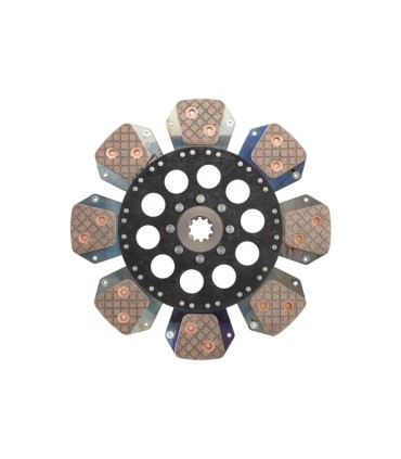 CLUTCH DISC FOR FENDT H395100420010