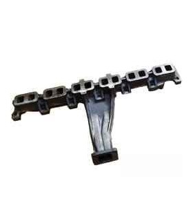 COLLECTEUR D'ECHAPPEMENT POUR FENDT 04292976