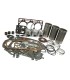 KIT REVISIONE MOTORE SENZA KIT VALVOLE CASE IH D155 3055151R1 3055215R2 3055215R3 3055215R4 3055310R92