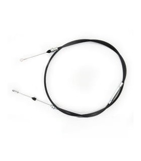 THROTTLE CABLE FOR CLAAS 7700074309