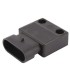 INTERRUPTOR SOLENOIDE PARA FENDT 409 410 411 412 512 815 817 818 820 927 930 933 936 822 824 828 H312100070500