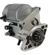 DEMARREUR POUR KUBOTA 12 V 14 KW DSN2087 17423-63012 16235-63012 228000-6321