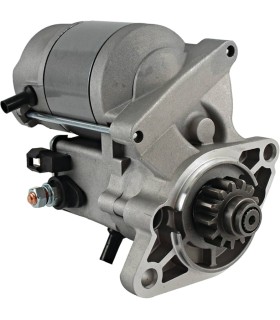 ANLASSER FÜR KUBOTA 12V 14KW DSN2087 17423-63012 16235-63012 228000-6321