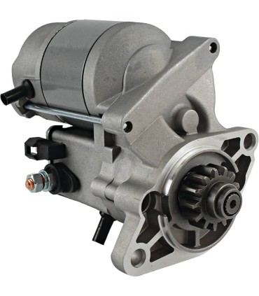 MOTORINO DI AVVIAMENTO PER KUBOTA 12V 14KW DSN2087 17423-63012 16235-63012 228000-6321