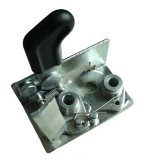 CERRADURA DE PUERTA INTERIOR PARA KUBOTA RG50846140