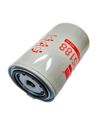 KIT DE FILTRO MAJOR PARA SOLIS 26 HST 300263161A