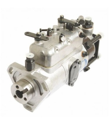 POMPA DI INIEZIONE PER MASSEY FERGUSON 165 255 3165 30 40B 50 1447156M91 3240F938 883517M91 899071M91 CAV3240F938