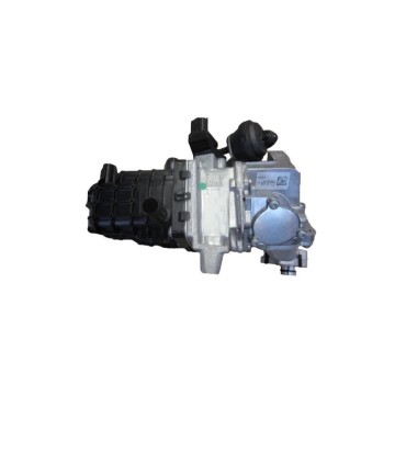 VANNE EGR ORIGINAL MAHLE POUR PEUGEOT 3008 308 II 5008 508 BOXER EXPERT