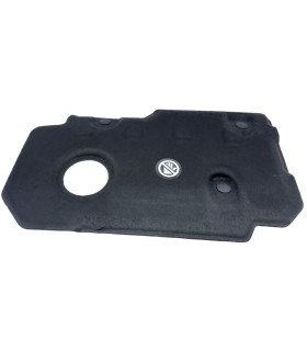 STOBSTANGENSCHUTZ-ZIERLEISTE FÜR PEUGEOT CITROËN 9809536280