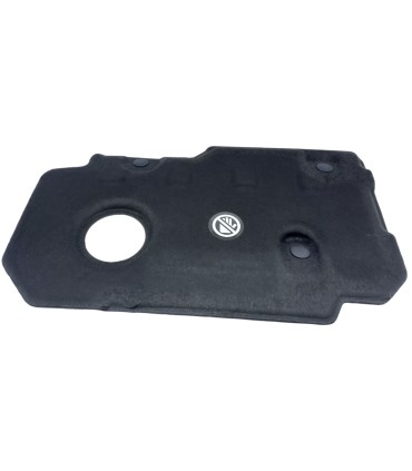 GARNITURE MOULURE DE PROTECTION PARE-CHOCS POUR PEUGEOT CITROËN 9809536280