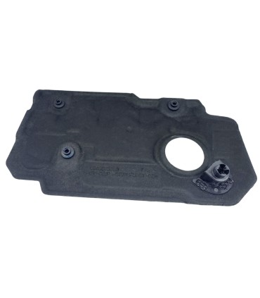 MOLDURA DE PROTECCIÓN DE PARACHOQUES PARA PEUGEOT CITROËN 9809536280